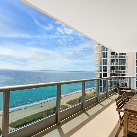 Monte Carlo Miami Suite Miami Beach Exteriér fotografie