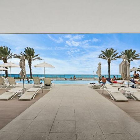 Monte Carlo Miami Suite Miami Beach Exteriér fotografie
