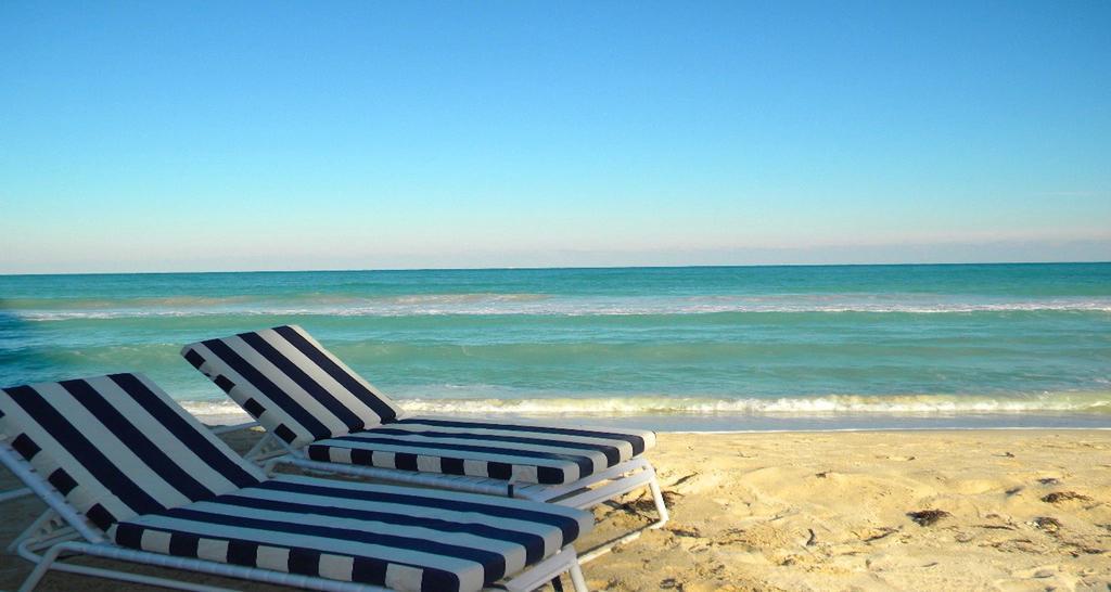 Monte Carlo Miami Suite Miami Beach Exteriér fotografie