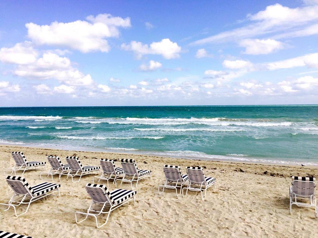 Monte Carlo Miami Suite Miami Beach Exteriér fotografie