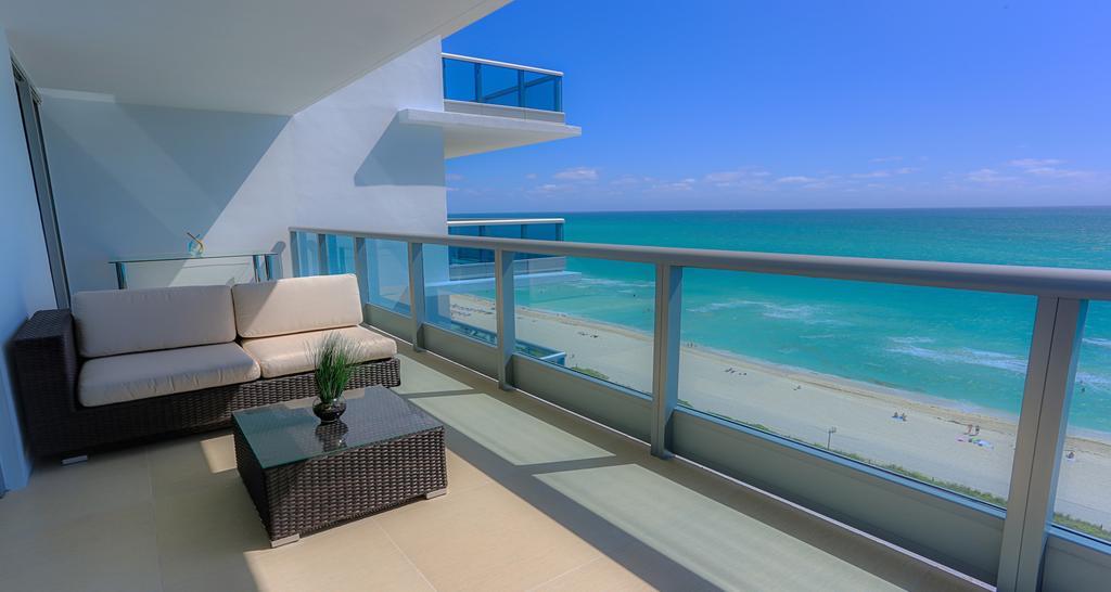 Monte Carlo Miami Suite Miami Beach Pokoj fotografie