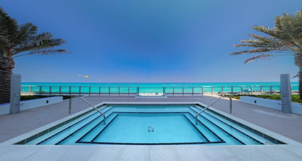 Monte Carlo Miami Suite Miami Beach Exteriér fotografie