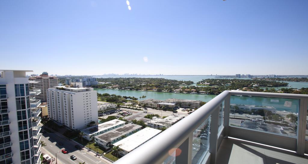 Monte Carlo Miami Suite Miami Beach Pokoj fotografie
