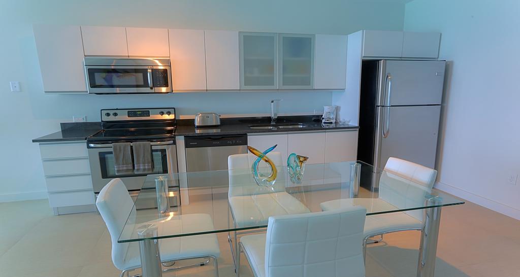 Monte Carlo Miami Suite Miami Beach Pokoj fotografie