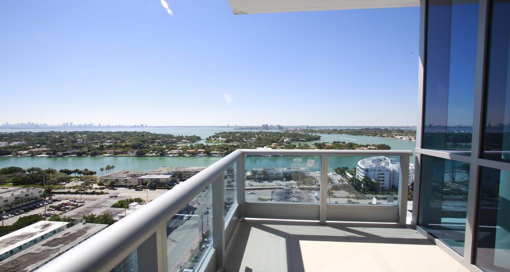 Monte Carlo Miami Suite Miami Beach Pokoj fotografie