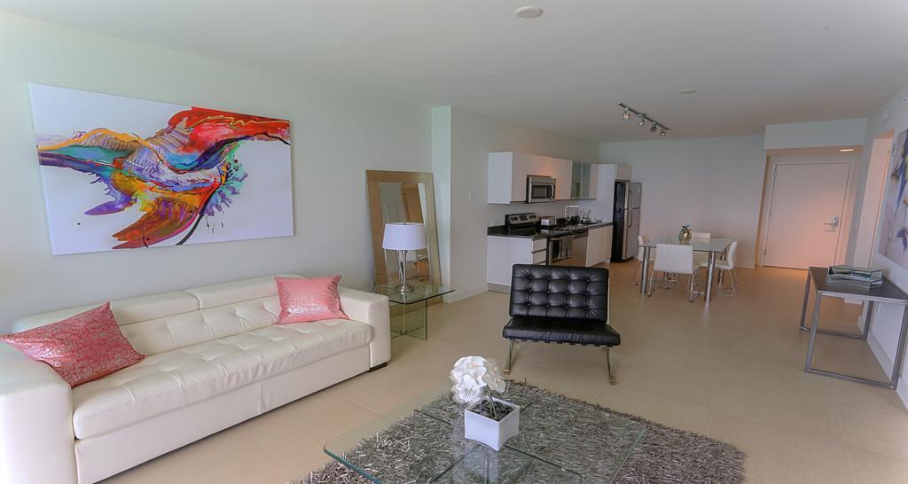 Monte Carlo Miami Suite Miami Beach Pokoj fotografie
