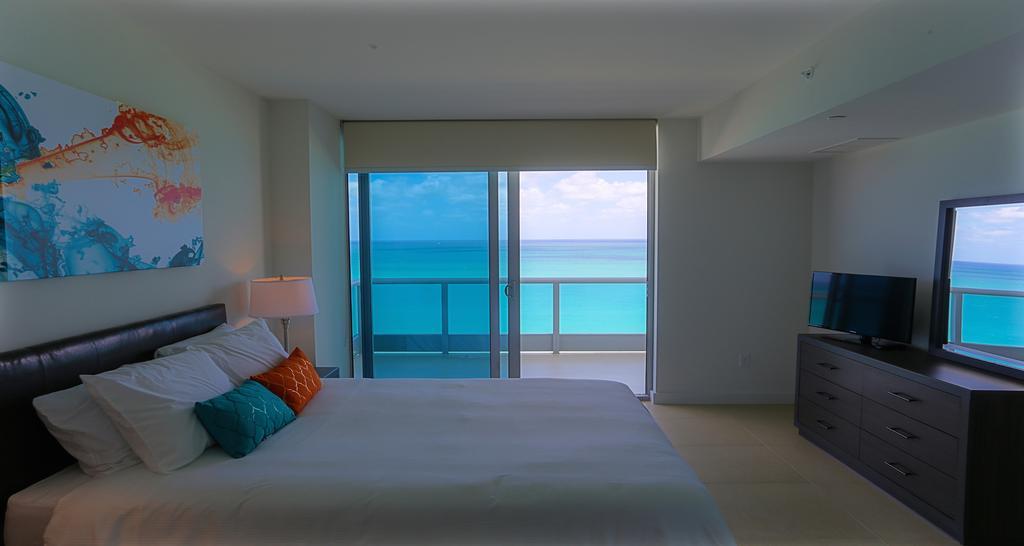 Monte Carlo Miami Suite Miami Beach Pokoj fotografie
