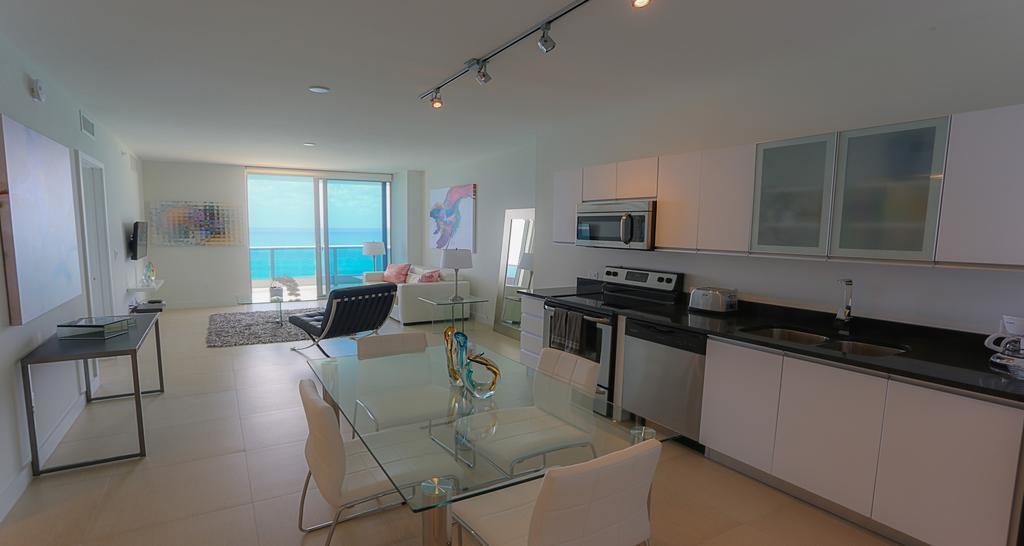 Monte Carlo Miami Suite Miami Beach Pokoj fotografie