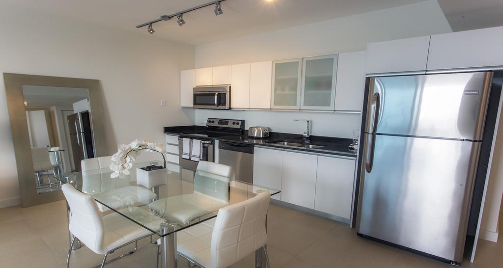 Monte Carlo Miami Suite Miami Beach Pokoj fotografie