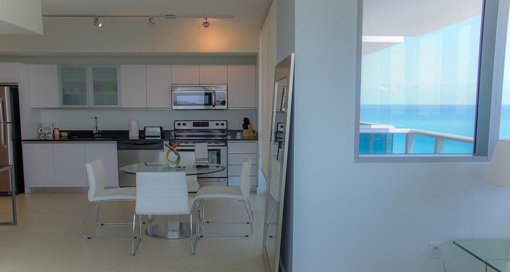 Monte Carlo Miami Suite Miami Beach Pokoj fotografie