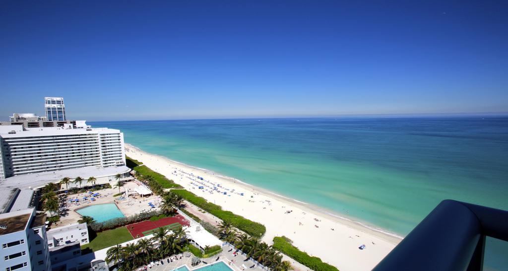 Monte Carlo Miami Suite Miami Beach Pokoj fotografie