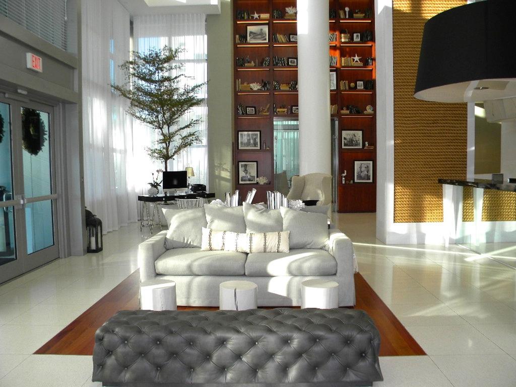 Monte Carlo Miami Suite Miami Beach Exteriér fotografie
