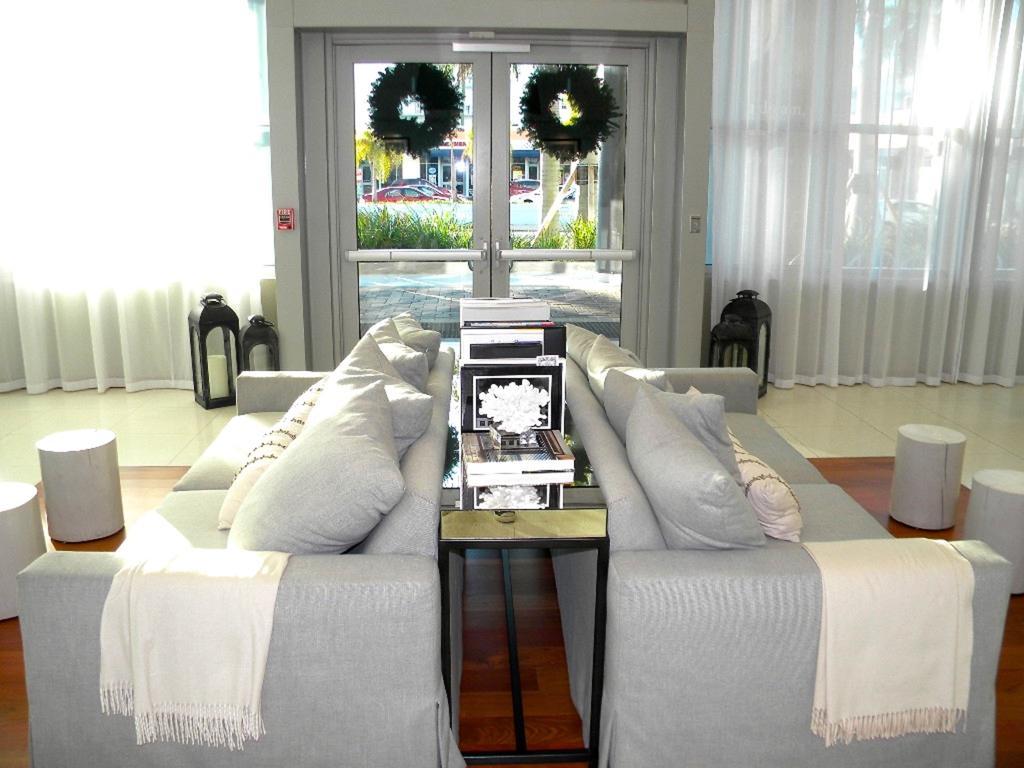 Monte Carlo Miami Suite Miami Beach Exteriér fotografie