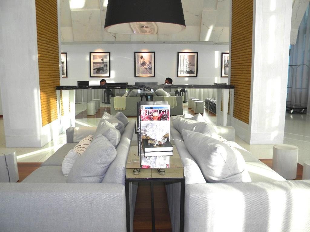 Monte Carlo Miami Suite Miami Beach Exteriér fotografie