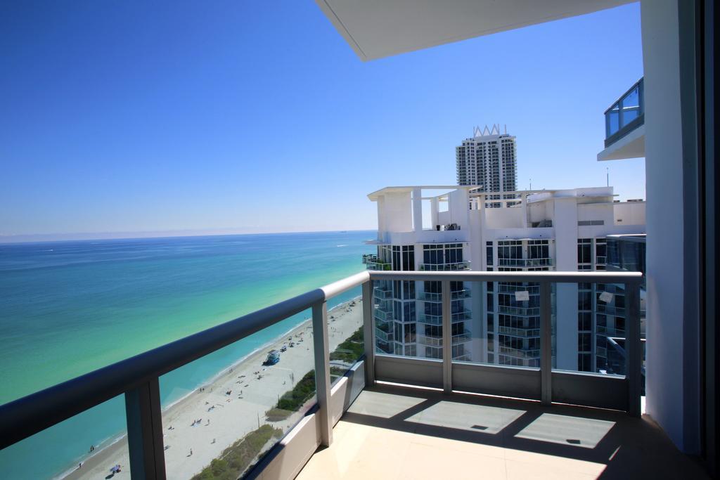 Monte Carlo Miami Suite Miami Beach Exteriér fotografie