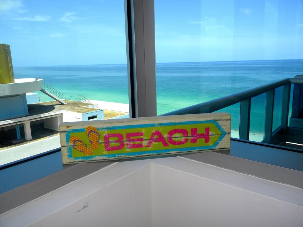 Monte Carlo Miami Suite Miami Beach Pokoj fotografie