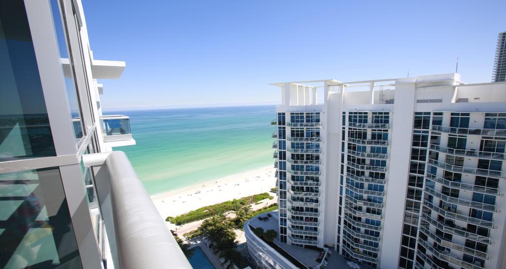 Monte Carlo Miami Suite Miami Beach Pokoj fotografie