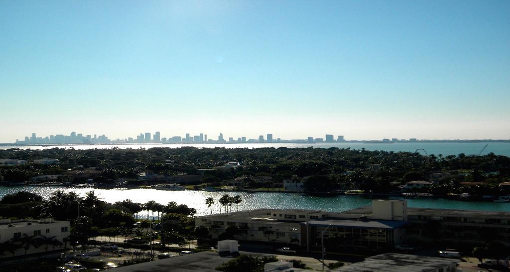 Monte Carlo Miami Suite Miami Beach Pokoj fotografie