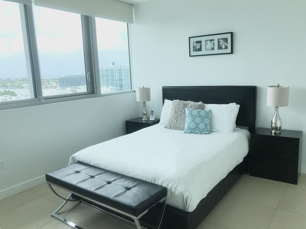 Monte Carlo Miami Suite Miami Beach Pokoj fotografie