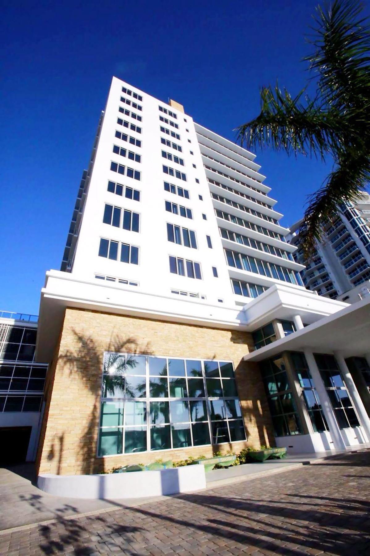 Monte Carlo Miami Suite Miami Beach Exteriér fotografie
