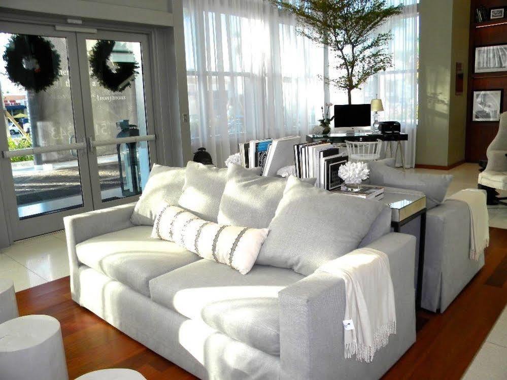 Monte Carlo Miami Suite Miami Beach Exteriér fotografie
