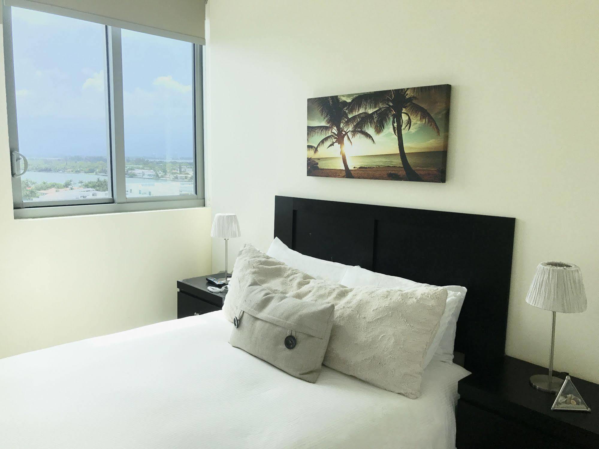 Monte Carlo Miami Suite Miami Beach Exteriér fotografie