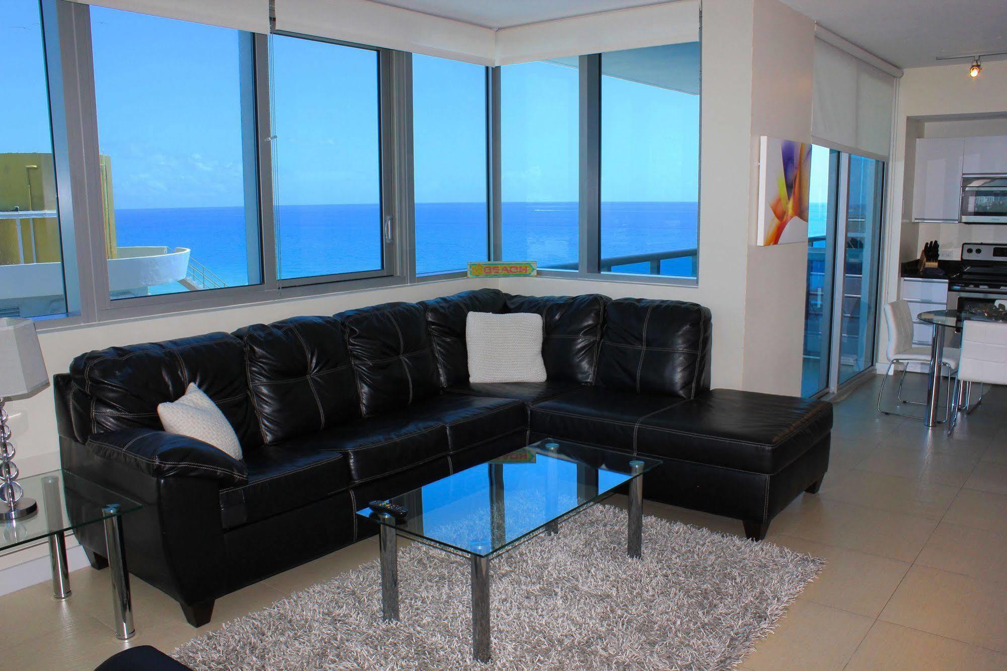 Monte Carlo Miami Suite Miami Beach Exteriér fotografie
