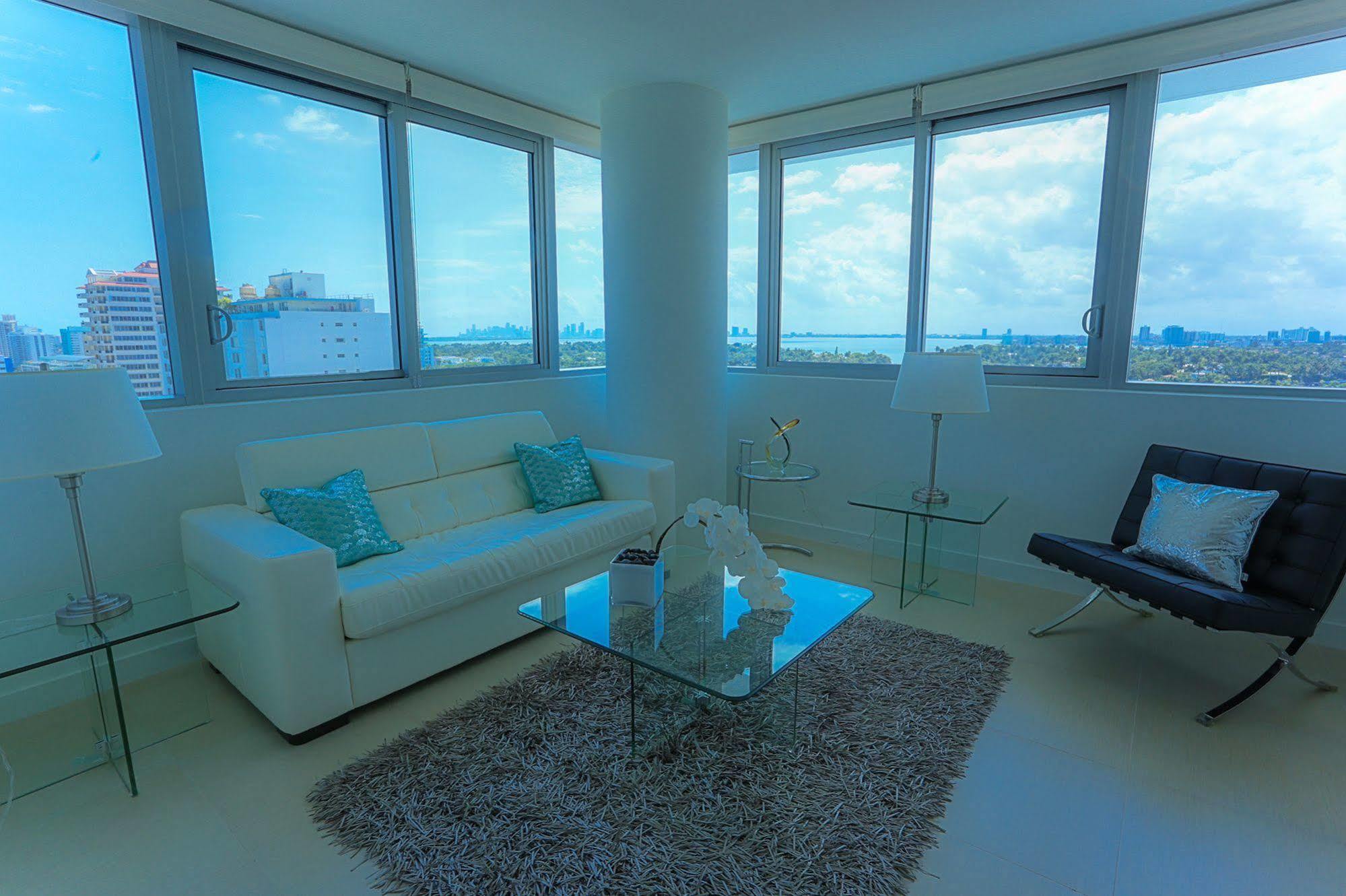 Monte Carlo Miami Suite Miami Beach Exteriér fotografie