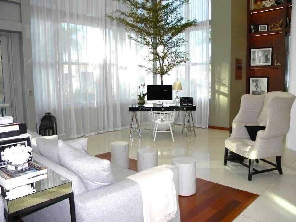Monte Carlo Miami Suite Miami Beach Exteriér fotografie