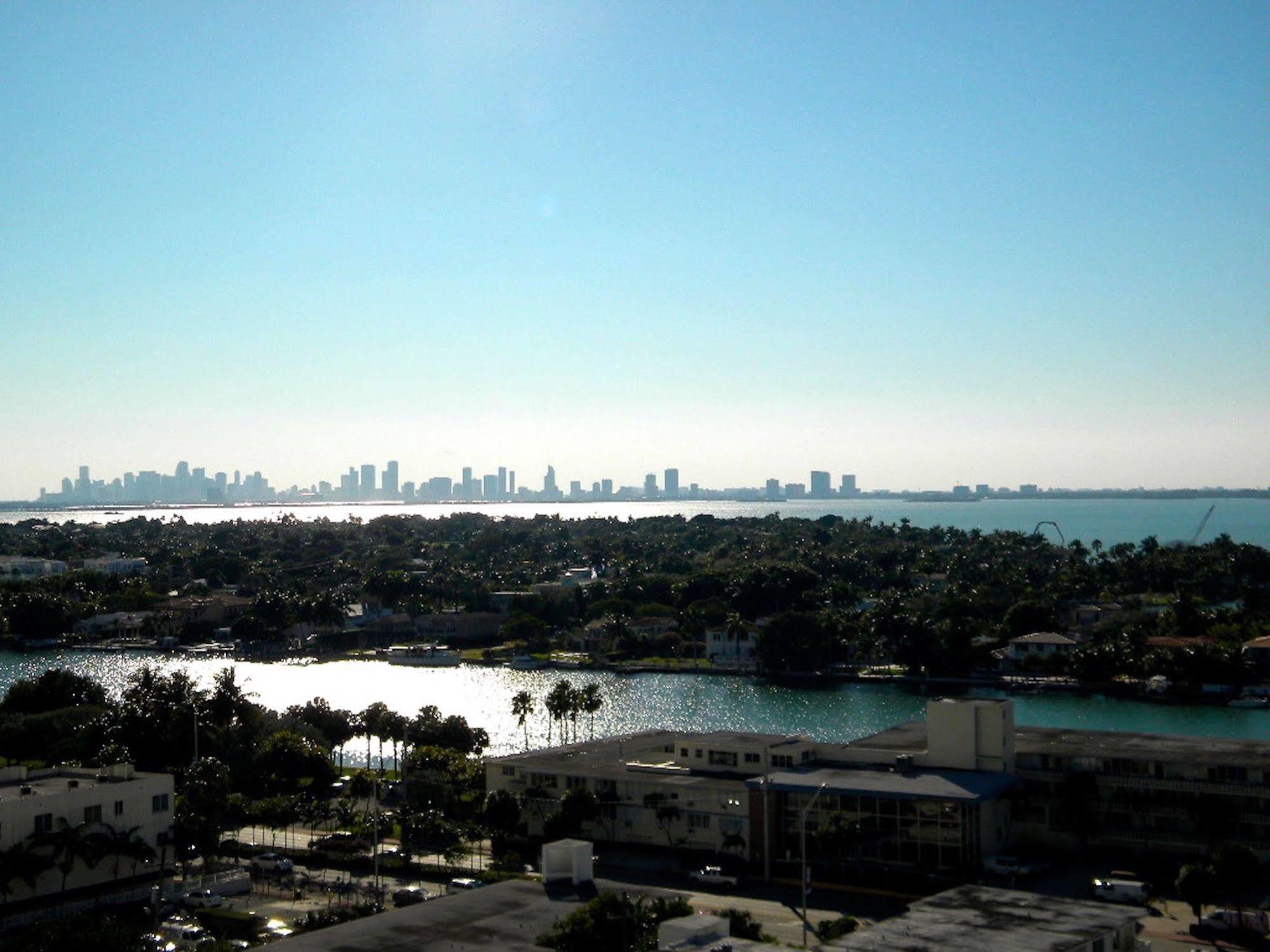 Monte Carlo Miami Suite Miami Beach Exteriér fotografie