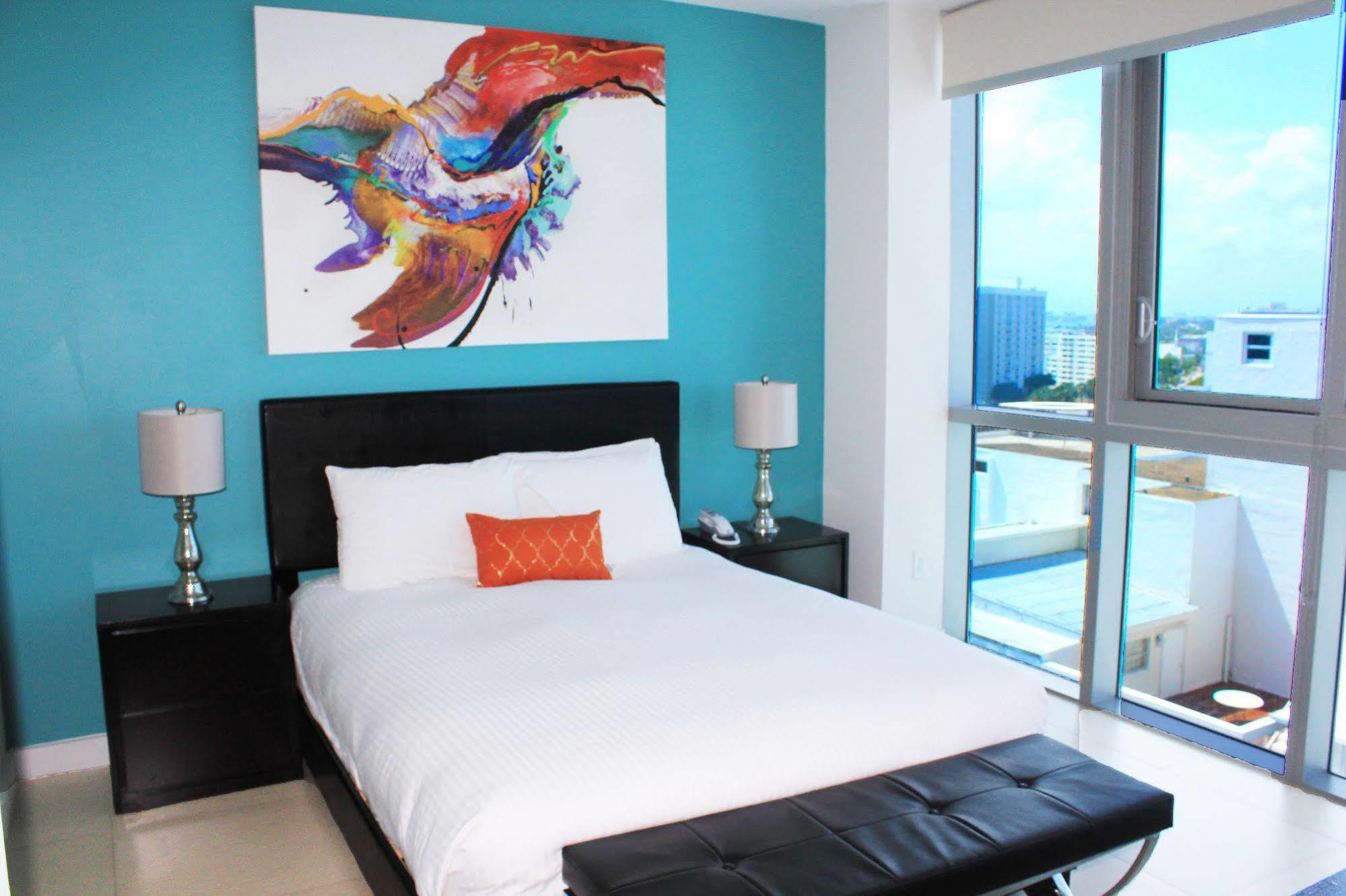 Monte Carlo Miami Suite Miami Beach Exteriér fotografie