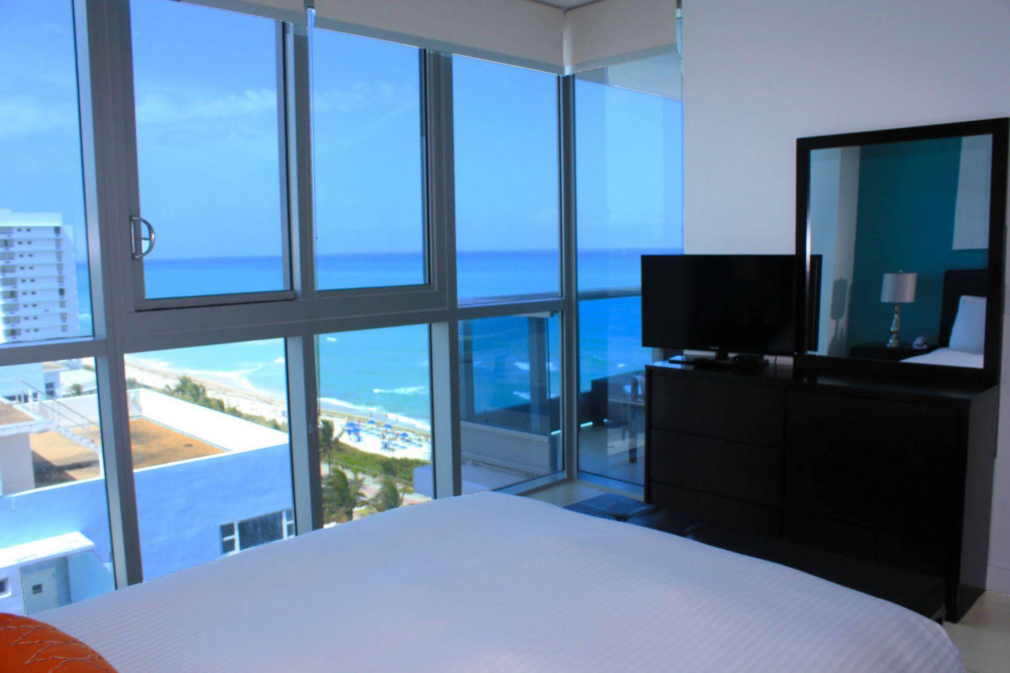 Monte Carlo Miami Suite Miami Beach Exteriér fotografie