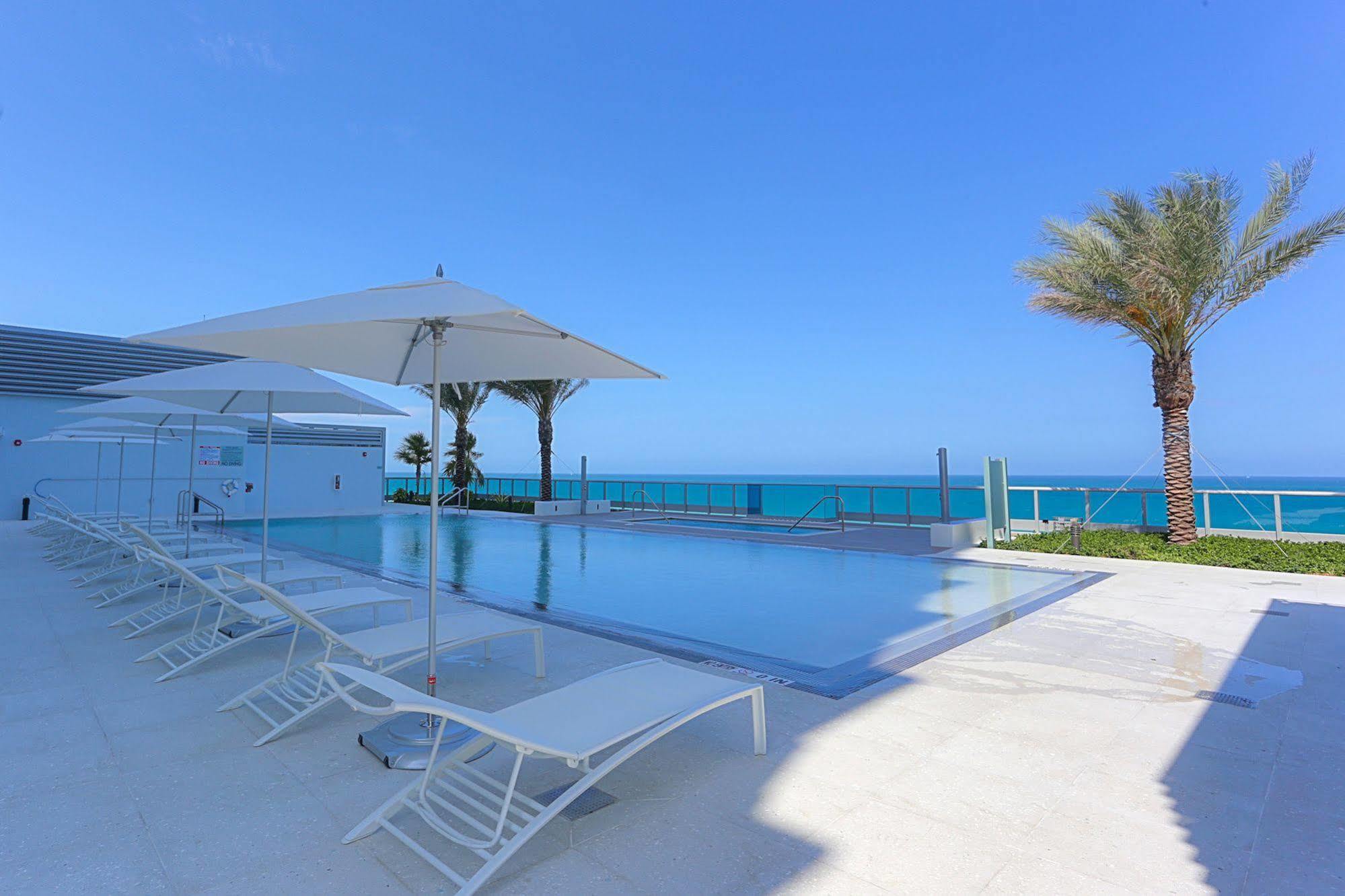 Monte Carlo Miami Suite Miami Beach Exteriér fotografie