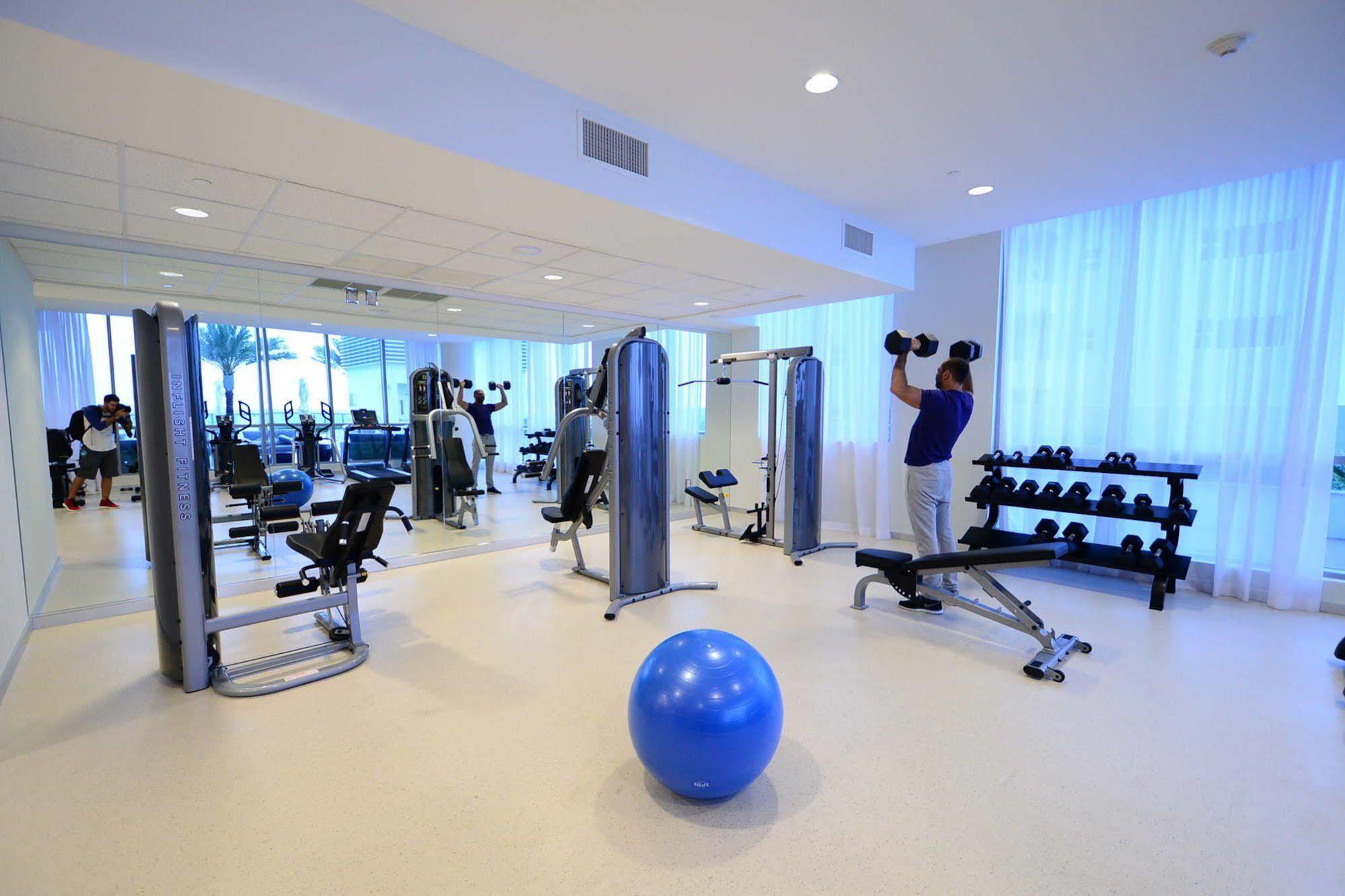 Monte Carlo Miami Suite Miami Beach Exteriér fotografie