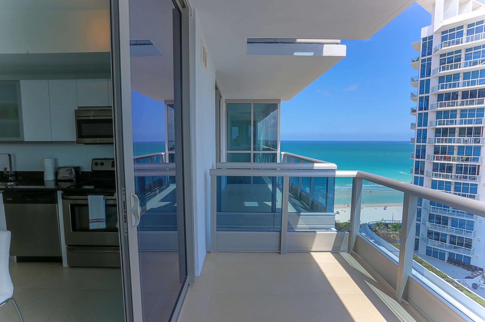 Monte Carlo Miami Suite Miami Beach Exteriér fotografie
