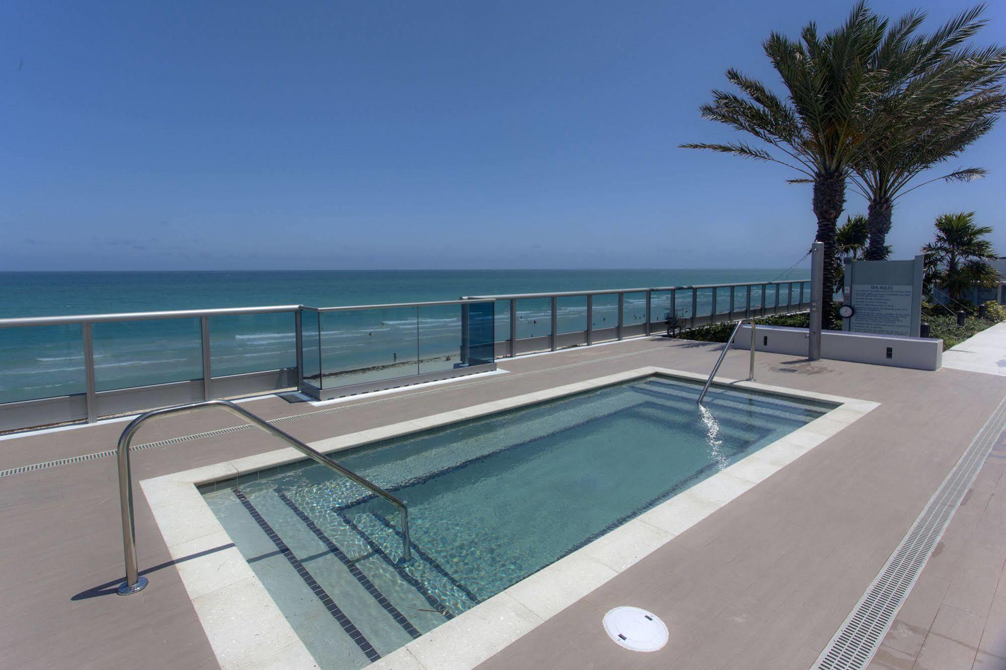 Monte Carlo Miami Suite Miami Beach Exteriér fotografie