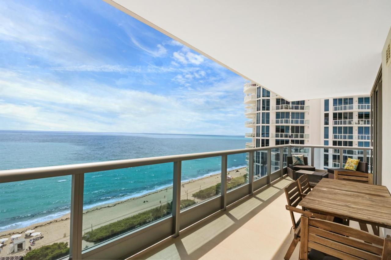 Monte Carlo Miami Suite Miami Beach Exteriér fotografie