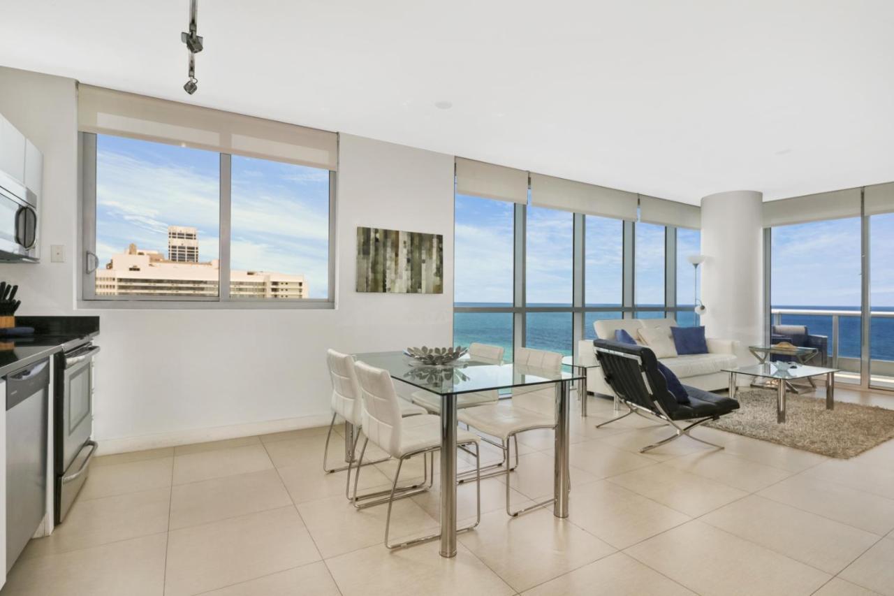 Monte Carlo Miami Suite Miami Beach Exteriér fotografie