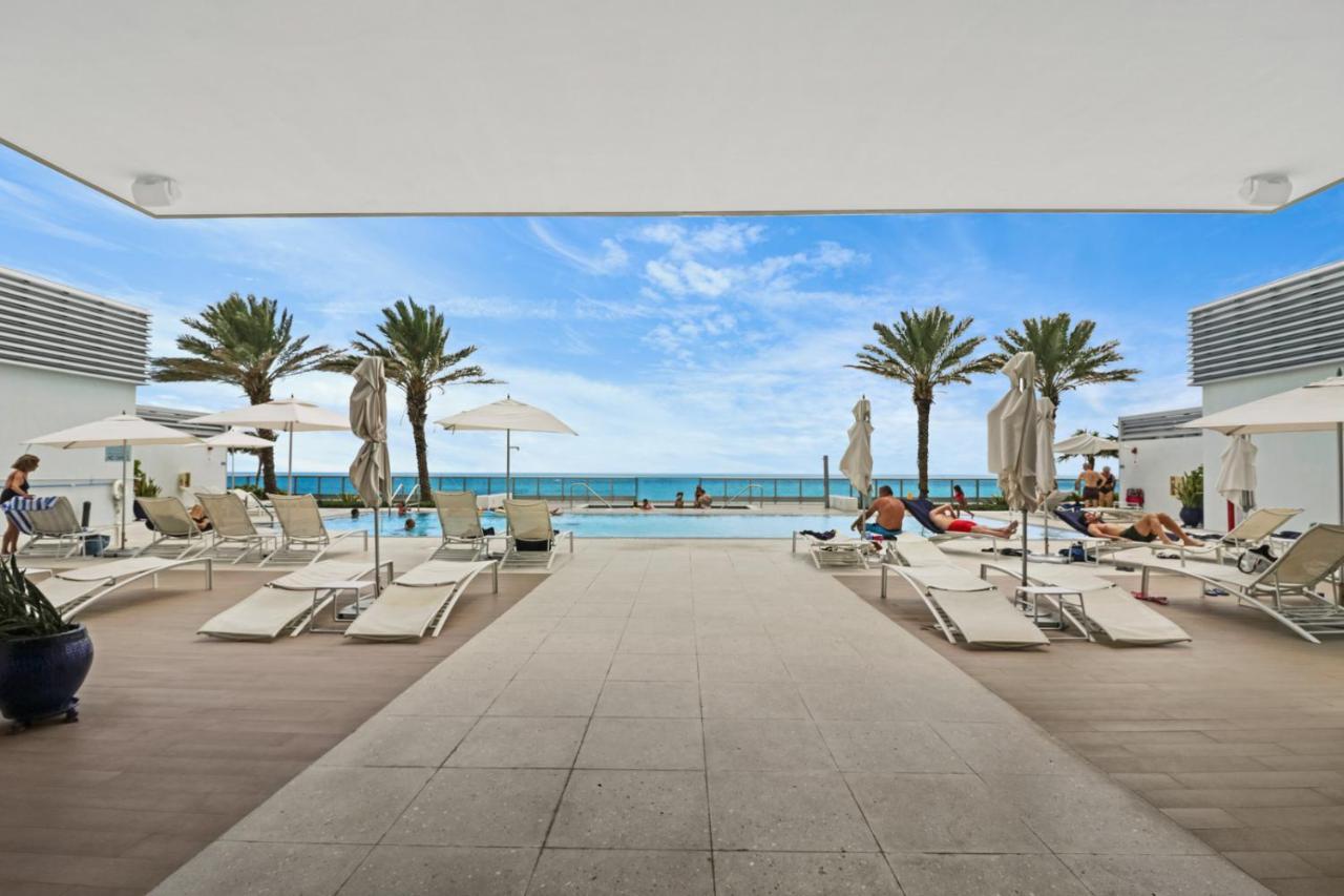 Monte Carlo Miami Suite Miami Beach Exteriér fotografie