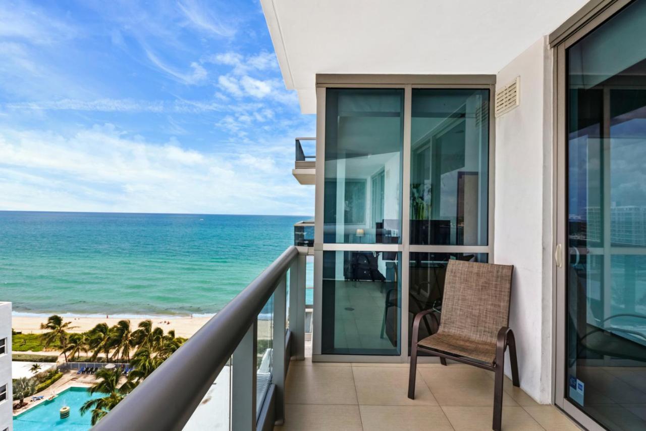 Monte Carlo Miami Suite Miami Beach Exteriér fotografie