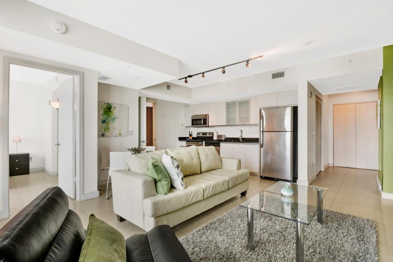 Monte Carlo Miami Suite Miami Beach Exteriér fotografie