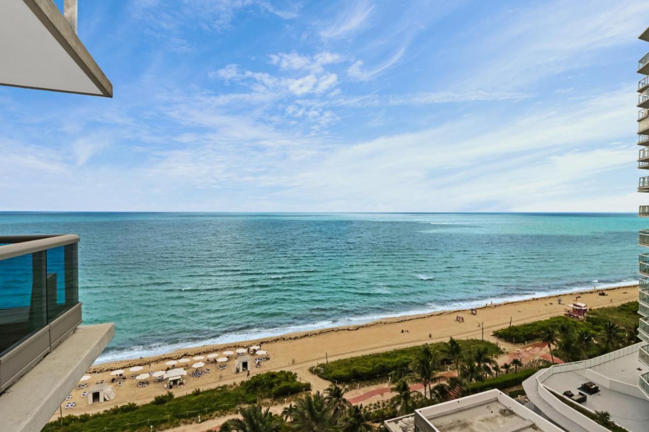 Monte Carlo Miami Suite Miami Beach Exteriér fotografie