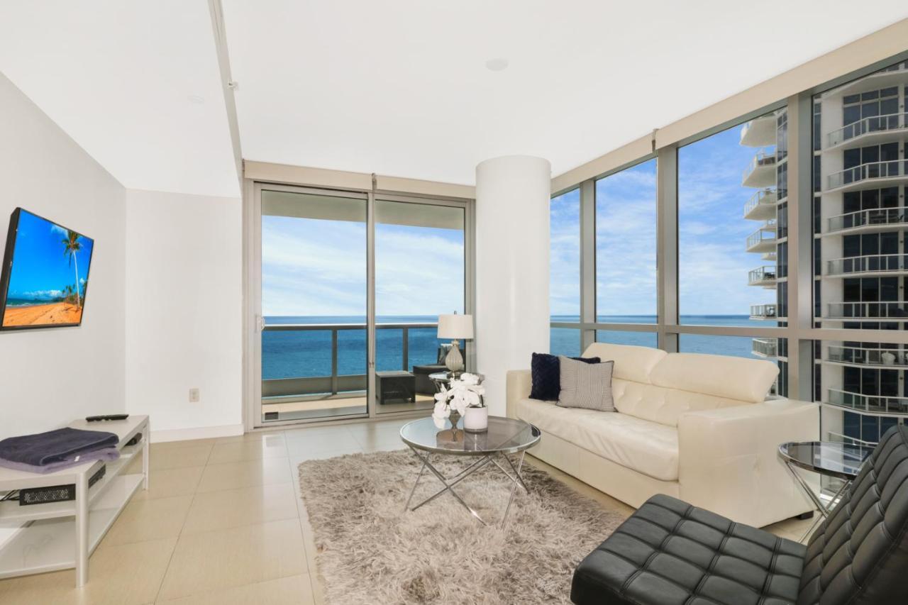 Monte Carlo Miami Suite Miami Beach Exteriér fotografie