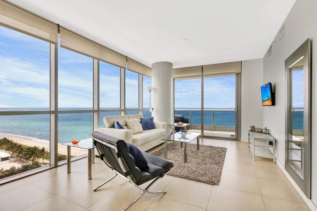 Monte Carlo Miami Suite Miami Beach Exteriér fotografie
