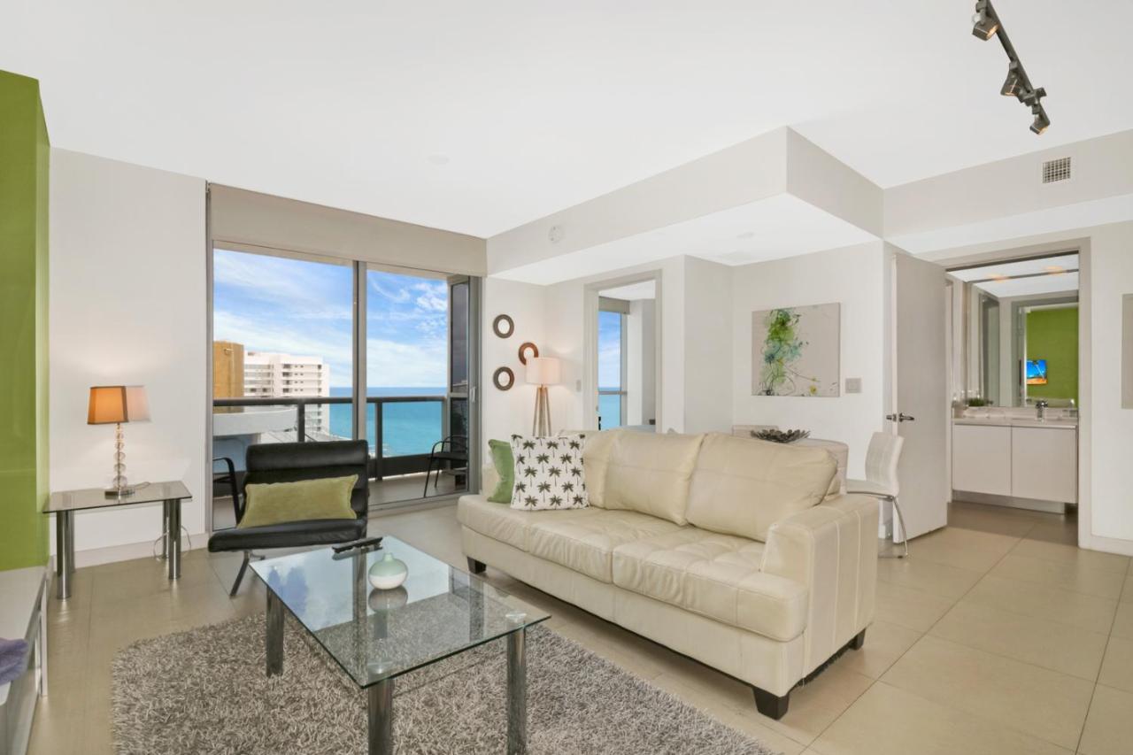 Monte Carlo Miami Suite Miami Beach Exteriér fotografie